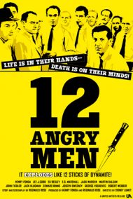 ดูหนังออนไลน์ฟรี 12 Angry Men (1957) 12 คนพิพากษา หนังเต็มเรื่อง หนังมาสเตอร์ ดูหนังHD ดูหนังออนไลน์ ดูหนังใหม่