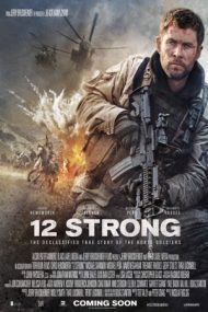 ดูหนังออนไลน์ฟรี 12 Strong (2018) 12 ตายไม่เป็น หนังเต็มเรื่อง หนังมาสเตอร์ ดูหนังHD ดูหนังออนไลน์ ดูหนังใหม่