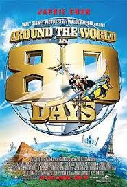 ดูหนังออนไลน์ฟรี Around The World In 80 Days (2004) 80 วัน จารกรรมฟัดข้ามโลก หนังเต็มเรื่อง หนังมาสเตอร์ ดูหนังHD ดูหนังออนไลน์ ดูหนังใหม่