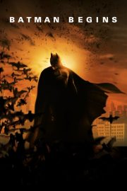 ดูหนัง Batman Begins (2005) แบทแมน บีกินส์
