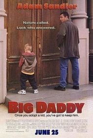 ดูหนังออนไลน์ฟรี Big Daddy (1999) คุณพ่อกำมะลอ หนังเต็มเรื่อง หนังมาสเตอร์ ดูหนังHD ดูหนังออนไลน์ ดูหนังใหม่