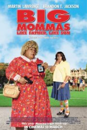 ดูหนังออนไลน์ฟรี Big Momma House 3 (2011) บิ๊กมาม่าส์ 3 พ่อลูกครอบครัวต่อมหลุด หนังเต็มเรื่อง หนังมาสเตอร์ ดูหนังHD ดูหนังออนไลน์ ดูหนังใหม่