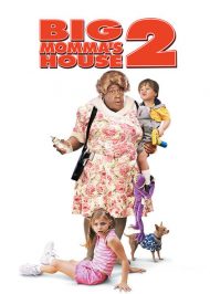 ดูหนังออนไลน์ฟรี Big Momma’s House 2 (2006) เอฟบีไอพี่เลี้ยงต่อมหลุด 2 หนังเต็มเรื่อง หนังมาสเตอร์ ดูหนังHD ดูหนังออนไลน์ ดูหนังใหม่