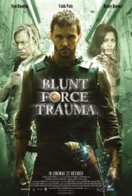 ดูหนัง Blunt force Trauma (2015) เกมดุดวลดิบ