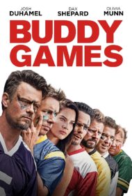 ดูหนังออนไลน์ฟรี Buddy Games (2020) หนังเต็มเรื่อง หนังมาสเตอร์ ดูหนังHD ดูหนังออนไลน์ ดูหนังใหม่