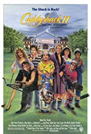 ดูหนังออนไลน์ฟรี Caddyshack II (1988) หนังเต็มเรื่อง หนังมาสเตอร์ ดูหนังHD ดูหนังออนไลน์ ดูหนังใหม่