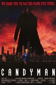 ดูหนังออนไลน์ฟรี Candyman (1992) เคาะนรก 5 ครั้ง วิญญาณไม่เรียกกลับ หนังเต็มเรื่อง หนังมาสเตอร์ ดูหนังHD ดูหนังออนไลน์ ดูหนังใหม่