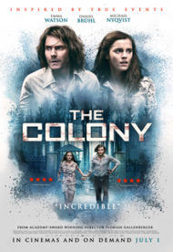 ดูหนังออนไลน์ฟรี Colonia (2016) โคโลเนีย หนีตาย หนังเต็มเรื่อง หนังมาสเตอร์ ดูหนังHD ดูหนังออนไลน์ ดูหนังใหม่