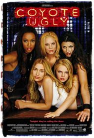 ดูหนังออนไลน์ฟรี Coyote Ugly (2000) บาร์ห้าว สาวฮ็อต หนังเต็มเรื่อง หนังมาสเตอร์ ดูหนังHD ดูหนังออนไลน์ ดูหนังใหม่