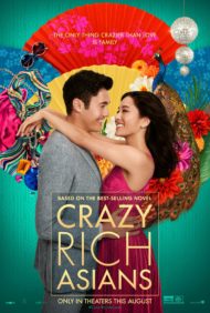 ดูหนังออนไลน์ฟรี Crazy Rich Asians (2018) เหลี่ยมโบตัน หนังเต็มเรื่อง หนังมาสเตอร์ ดูหนังHD ดูหนังออนไลน์ ดูหนังใหม่