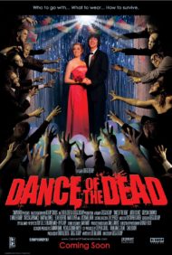 ดูหนังออนไลน์ฟรี Dance of the Dead (2008) คืนฉลองล้างบางซอมบี้ หนังเต็มเรื่อง หนังมาสเตอร์ ดูหนังHD ดูหนังออนไลน์ ดูหนังใหม่