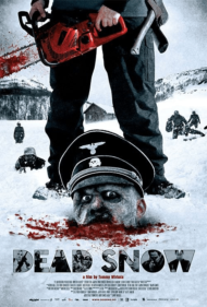 ดูหนังออนไลน์ฟรี Dead Snow (2009) ผีหิมะ กัดกระชากโหด หนังเต็มเรื่อง หนังมาสเตอร์ ดูหนังHD ดูหนังออนไลน์ ดูหนังใหม่