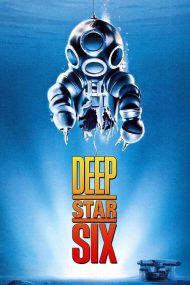 ดูหนังออนไลน์ฟรี Deep Star Six (1989) อสุรกายลึกสุดทะเล หนังเต็มเรื่อง หนังมาสเตอร์ ดูหนังHD ดูหนังออนไลน์ ดูหนังใหม่