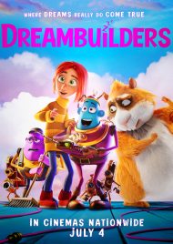 ดูหนังออนไลน์ฟรี Dreambuilders (2020) หนังเต็มเรื่อง หนังมาสเตอร์ ดูหนังHD ดูหนังออนไลน์ ดูหนังใหม่