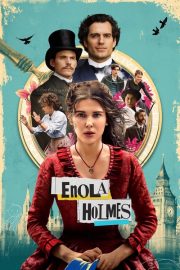 ดูหนัง Enola Holmes (2020) เอโนลา โฮล์มส์