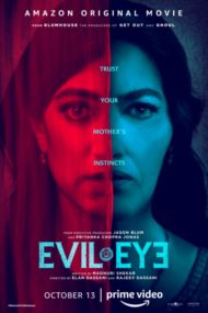 ดูหนังออนไลน์ฟรี Evil Eye (2020) นัยน์ตาปีศาจ หนังเต็มเรื่อง หนังมาสเตอร์ ดูหนังHD ดูหนังออนไลน์ ดูหนังใหม่