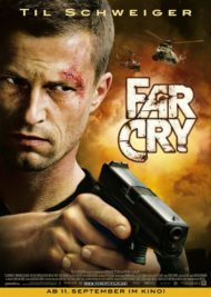 ดูหนัง Far Cry (2008) โค่นนักรบพันธุ์สังหาร