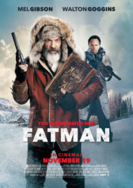 ดูหนังออนไลน์ฟรี Fatman (2020) หนังเต็มเรื่อง หนังมาสเตอร์ ดูหนังHD ดูหนังออนไลน์ ดูหนังใหม่
