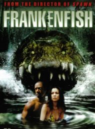 ดูหนังออนไลน์ฟรี Frankenfish (2004) อสูรสยองบึงนรก หนังเต็มเรื่อง หนังมาสเตอร์ ดูหนังHD ดูหนังออนไลน์ ดูหนังใหม่