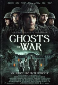 ดูหนังออนไลน์ฟรี Ghosts of War (2020) โคตรผีดุแดนสงคราม หนังเต็มเรื่อง หนังมาสเตอร์ ดูหนังHD ดูหนังออนไลน์ ดูหนังใหม่
