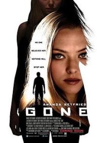 ดูหนังออนไลน์ฟรี Gone (2012) ขีดระทึกเส้นตาย หนังเต็มเรื่อง หนังมาสเตอร์ ดูหนังHD ดูหนังออนไลน์ ดูหนังใหม่