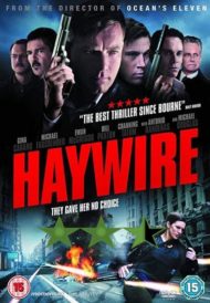 ดูหนัง Haywire (2011) เธอแรง หยุดโลก