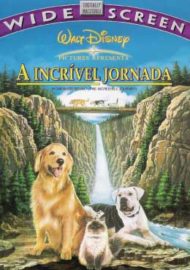 ดูหนัง Homeward Bound The Incredible Journey (1993) 2 หมา 1 แมว ใครจะพรากเราไม่ได้