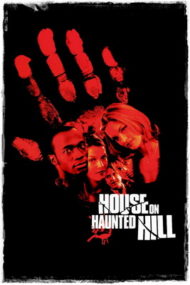 ดูหนังออนไลน์ฟรี House on Haunted Hill (1999) บ้านเฮี้ยนหลอนผวาโลก หนังเต็มเรื่อง หนังมาสเตอร์ ดูหนังHD ดูหนังออนไลน์ ดูหนังใหม่