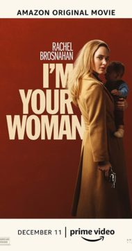 ดูหนังออนไลน์ฟรี I’m Your Woman (2020) หนังเต็มเรื่อง หนังมาสเตอร์ ดูหนังHD ดูหนังออนไลน์ ดูหนังใหม่