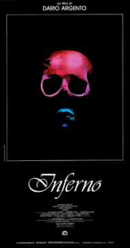 ดูหนัง Inferno (1980) อาถรรพ์อำมหิต