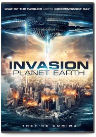 ดูหนังออนไลน์ฟรี Invasion Planet Earth (2019) หนังเต็มเรื่อง หนังมาสเตอร์ ดูหนังHD ดูหนังออนไลน์ ดูหนังใหม่