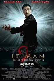 ดูหนังออนไลน์ฟรี Ip Man 2 Legend of the Grandmaster (2010) ยิปมัน 2 อาจารย์บรู๊ซลี หนังเต็มเรื่อง หนังมาสเตอร์ ดูหนังHD ดูหนังออนไลน์ ดูหนังใหม่