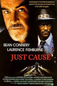 ดูหนังออนไลน์ฟรี Just Cause (1995) คว่ำเงื่อนอำมหิต หนังเต็มเรื่อง หนังมาสเตอร์ ดูหนังHD ดูหนังออนไลน์ ดูหนังใหม่