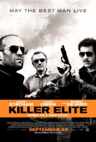ดูหนังออนไลน์ฟรี Killer Elite (2011) 3 โหดโคตรพันธุ์ดุ หนังเต็มเรื่อง หนังมาสเตอร์ ดูหนังHD ดูหนังออนไลน์ ดูหนังใหม่