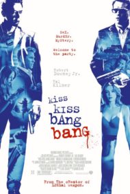 ดูหนังออนไลน์ฟรี Kiss Kiss Bang Bang (2005) ถึงคิวฆ่าดาราจำเป็น หนังเต็มเรื่อง หนังมาสเตอร์ ดูหนังHD ดูหนังออนไลน์ ดูหนังใหม่