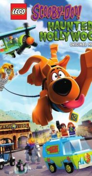 ดูหนังออนไลน์ฟรี LEGO Scooby Doo Haunted Hollywood (2016) เลโก้ สคูบี้ดู อาถรรพ์เมืองมายา หนังเต็มเรื่อง หนังมาสเตอร์ ดูหนังHD ดูหนังออนไลน์ ดูหนังใหม่