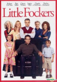 ดูหนังออนไลน์ฟรี Little Fockers (2010) เขยซ่าส์ หลานเฟี้ยว ขอเปรี้ยวพ่อตา หนังเต็มเรื่อง หนังมาสเตอร์ ดูหนังHD ดูหนังออนไลน์ ดูหนังใหม่