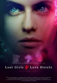 ดูหนังออนไลน์ฟรี Lost Girls and Love Hotels (2020) หนังเต็มเรื่อง หนังมาสเตอร์ ดูหนังHD ดูหนังออนไลน์ ดูหนังใหม่