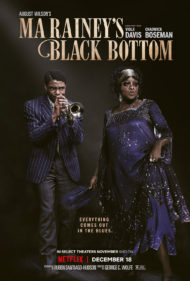 ดูหนัง Ma Rainey’s Black Bottom (2020) มา เรนีย์ ตำนานเพลงบลูส์