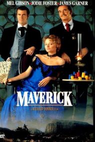 ดูหนังออนไลน์ฟรี Maverick (1994) สุภาพบุรุษตัดหนึ่ง หนังเต็มเรื่อง หนังมาสเตอร์ ดูหนังHD ดูหนังออนไลน์ ดูหนังใหม่