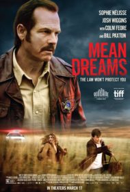 ดูหนัง Mean Dreams (2016) แรกรักตามรอยฝัน
