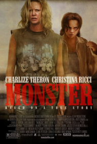 ดูหนังออนไลน์ฟรี Monster (2003) ปีศาจ หนังเต็มเรื่อง หนังมาสเตอร์ ดูหนังHD ดูหนังออนไลน์ ดูหนังใหม่