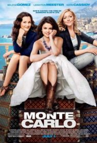 ดูหนังออนไลน์ฟรี Monte Carlo (2011) เจ้าหญิงไฮโซ…โอละพ่อ หนังเต็มเรื่อง หนังมาสเตอร์ ดูหนังHD ดูหนังออนไลน์ ดูหนังใหม่
