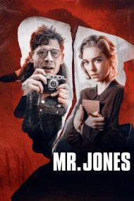 ดูหนังออนไลน์ฟรี Mr Jones (2019) มิสเตอร์โจนส์ ถอดรหัสวิกฤตพลิกโลก หนังเต็มเรื่อง หนังมาสเตอร์ ดูหนังHD ดูหนังออนไลน์ ดูหนังใหม่