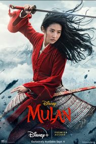 ดูหนัง Mulan Legend (2020) ยอดนักรบฮวามู่หลาน