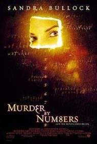 ดูหนังออนไลน์ฟรี Murder by Numbers (2002) รอยหฤโหด เชือดอำมหิต หนังเต็มเรื่อง หนังมาสเตอร์ ดูหนังHD ดูหนังออนไลน์ ดูหนังใหม่
