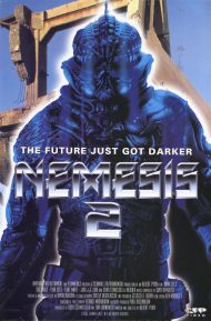 ดูหนังออนไลน์ฟรี Nemesis 2 Nebula (1995) นัยน์ตาเหล็ก 2 หนังเต็มเรื่อง หนังมาสเตอร์ ดูหนังHD ดูหนังออนไลน์ ดูหนังใหม่