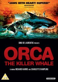 ดูหนังออนไลน์ฟรี ORCA (1977) ออร์ก้า ปลาวาฬเพชฌฆาต หนังเต็มเรื่อง หนังมาสเตอร์ ดูหนังHD ดูหนังออนไลน์ ดูหนังใหม่