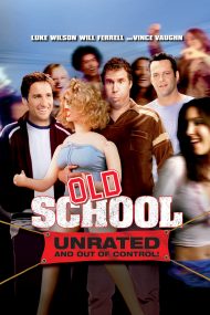 ดูหนังออนไลน์ฟรี Old School (2003) ก๊วนแสบ โสดไม่มีลิมิต หนังเต็มเรื่อง หนังมาสเตอร์ ดูหนังHD ดูหนังออนไลน์ ดูหนังใหม่