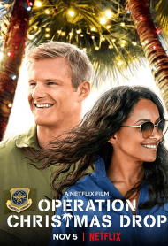 ดูหนังออนไลน์HD Operation Christmas Drop (2020) ภารกิจของขวัญจากฟ้า หนังเต็มเรื่อง หนังมาสเตอร์ ดูหนังHD ดูหนังออนไลน์ ดูหนังใหม่
